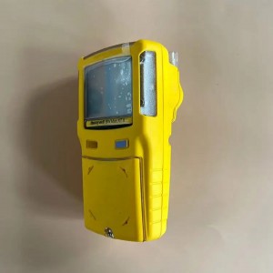 霍尼韦尔BW系列XT-XWHM-Y-CN泵吸式四和一气体/检/测仪 型号:GasAlert MAX XT II 库号：M415174